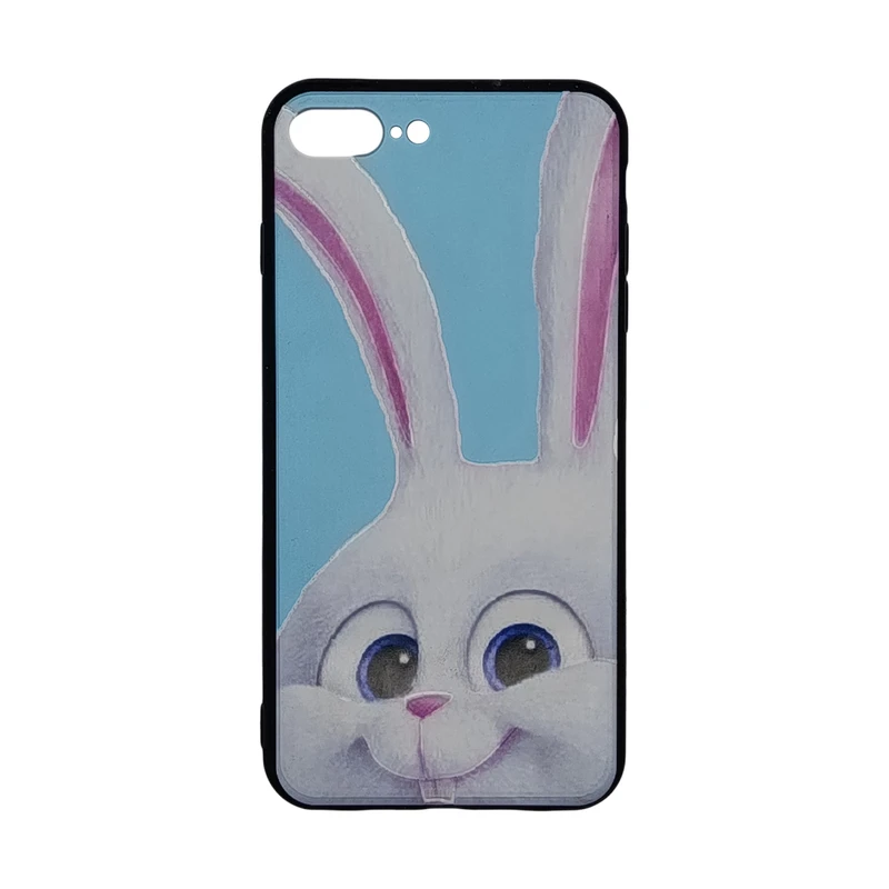 کاور گارد قاب علوی مدل ML مناسب برای گوشی موبایل اپل iPhone 7 Plus