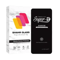 محافظ صفحه نمایش شهر گلس مدل SUPER2S مناسب برای گوشی موبایل سامسونگ Galaxy A55 5G / A35 5G