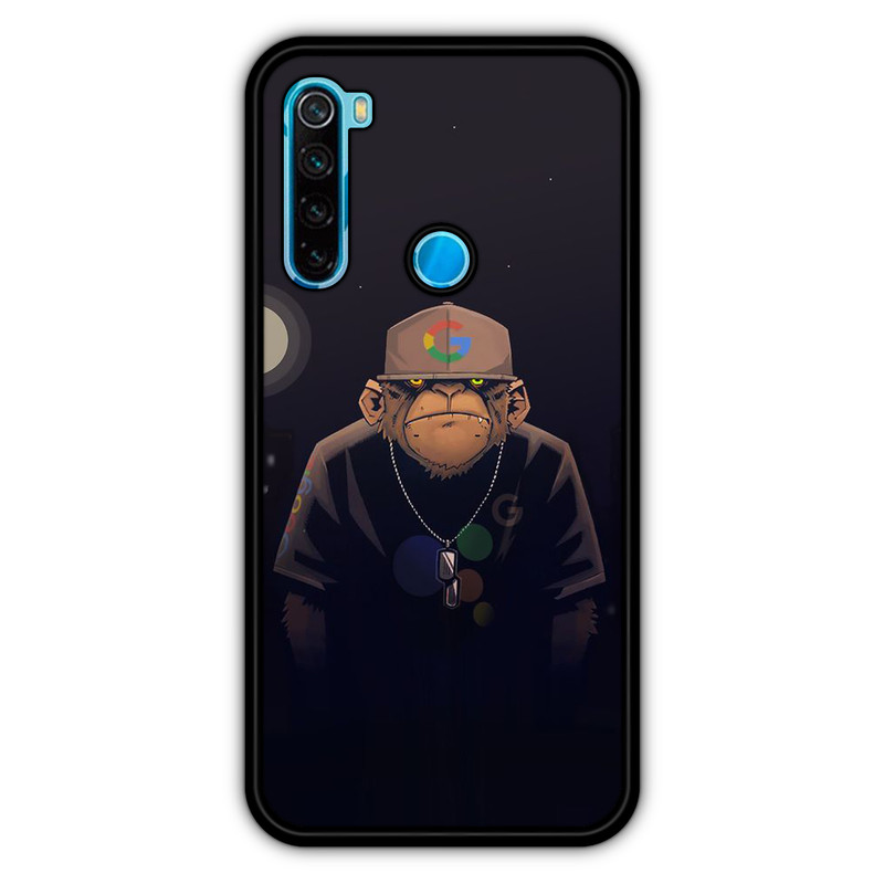 کاور مدل J286 مناسب برای گوشی موبایل شیائومی REDMI NOTE 8 