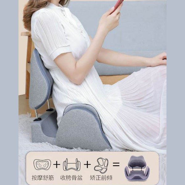 صندلی ماساژور مدل YJ-P7 صندلی ماساژور مدل YJ-P7