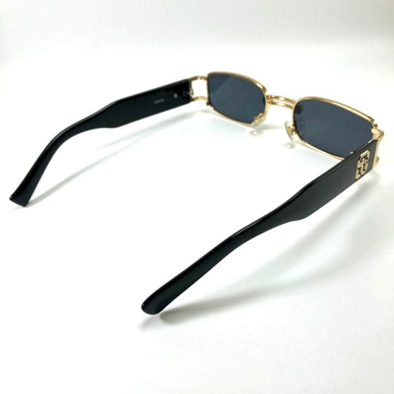 عینک آفتابی جنتل مانستر مدل گنگستر a082 -  - 13