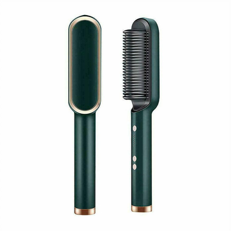 اتو و برس حالت دهنده ی مو مدل 1110