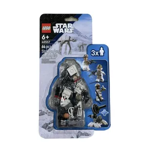 لگو مدل Star Wars: Defense of Hoth کد 40557