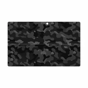 MAHOOT Night-Army Cover Sticker for Microsoft Surface Pro 2 2013