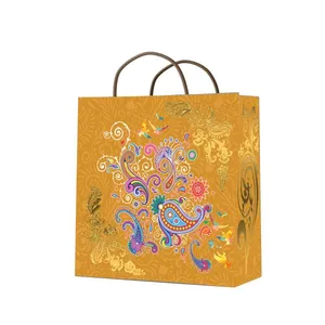 ساک دستی مدل 10325 بسته 12 عددی