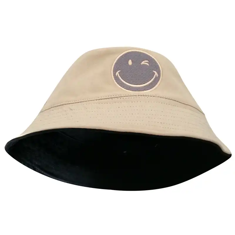 کلاه باکت بچگانه کد 662