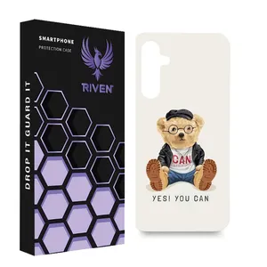 RIVEN RI2-6 Case For Samsung Galaxy A54