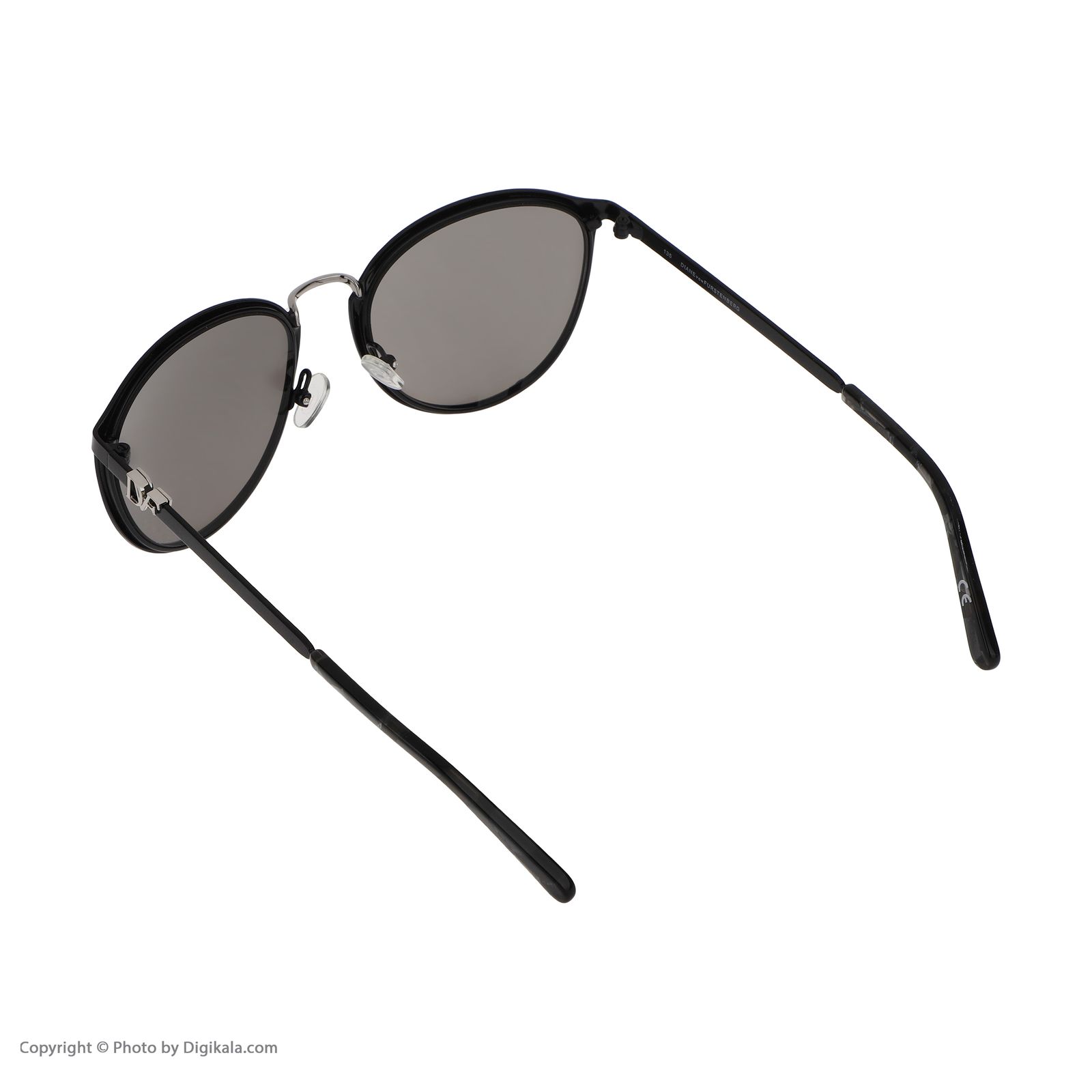 عینک آفتابی دایان وان فارستنبرگ مدل DVF000121S000154 -  - 3