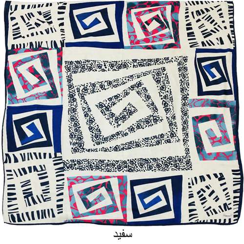 روسری زنانه مدل 0227