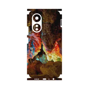 MAHOOT Ali Sadr Cave-FullSkin Cover Sticker for Oppo A58 4G