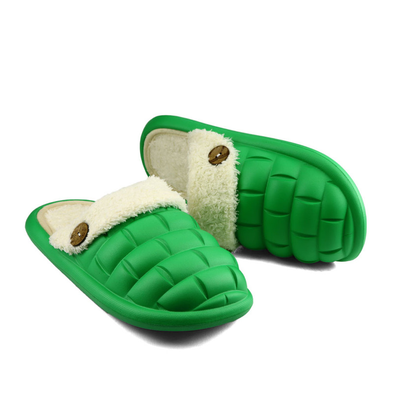 دمپایی زنانه مدل بلفی کد 06