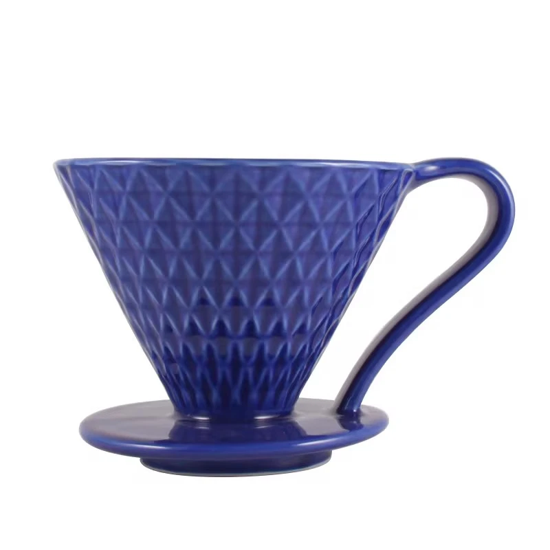 دریپر قهوه وی ۶۰ مدل Driper-02