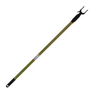 انبر سوپر مارکتی مدل دو تکه سایز 197 سانتی متر