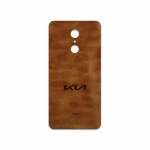 MAHOOT BFL-KIA Cover Sticker for Xiaomi REDMI 5