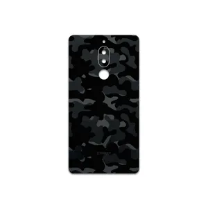 MAHOOT Night-Army Cover Sticker for Hyundai Seoul Mix