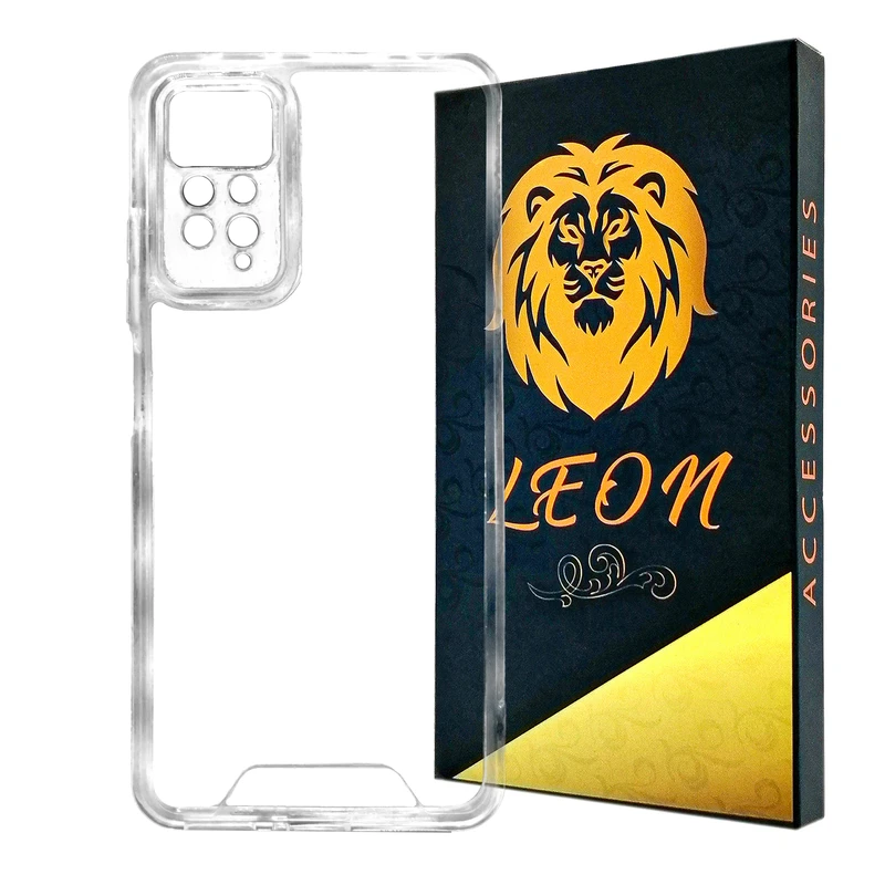کاور لئون مدل Space مناسب برای گوشی موبایل شیائومی Redmi Note 11s