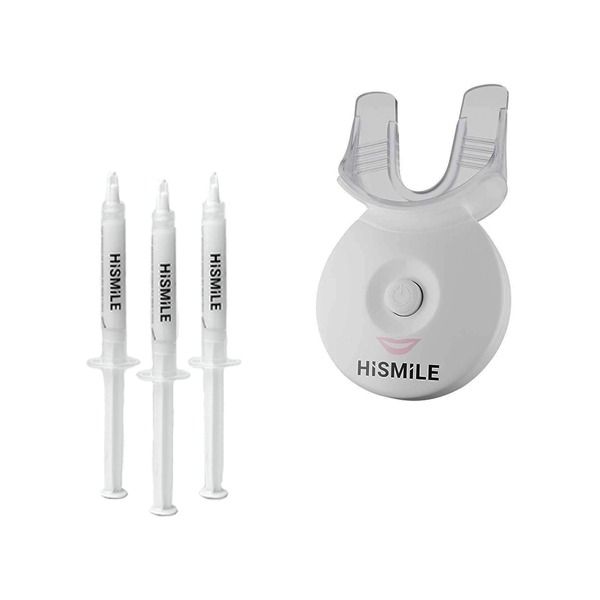 دستگاه سفید کننده دندان های اسمایل مدل 2022 - - 1