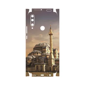 MAHOOT Hagia Sophia Mosque-FullSkin Cover Sticker for Honor 9X