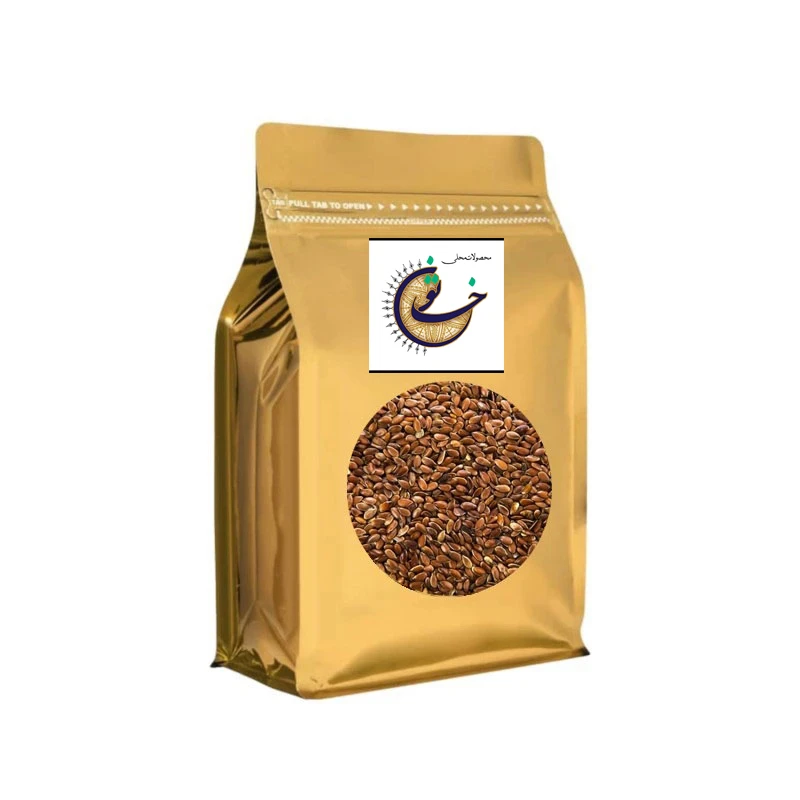 غذای پرندگان خاتون مدل تخم بذرک وزن 1 کیلوگرم