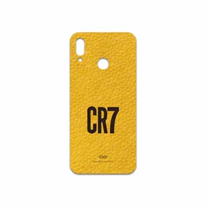 MAHOOT ML-CR7 Cover Sticker for Huawei Nova 3e