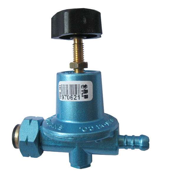 رگلاتور گاز پارس رگولاتور مدل A601 رگلاتور گاز پارس رگولاتور مدل A601