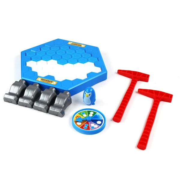 عکس شماره 5 : بازی فکری مدل پینگو بالانس