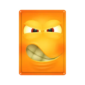 دیوارکوب مدل ایموجی کد s 1557 emoji