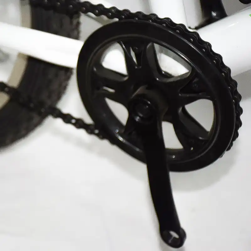 دوچرخه کوهستان مدل SUMMER سایز 20