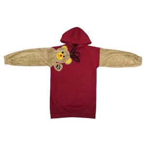 هودی زنانه مدل 10347-4