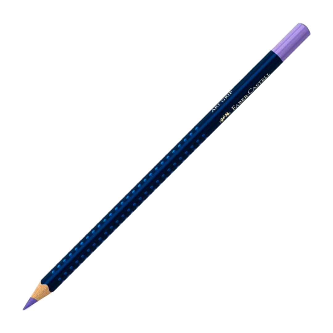مداد رنگی فابر کاستل مدل ART GRIP