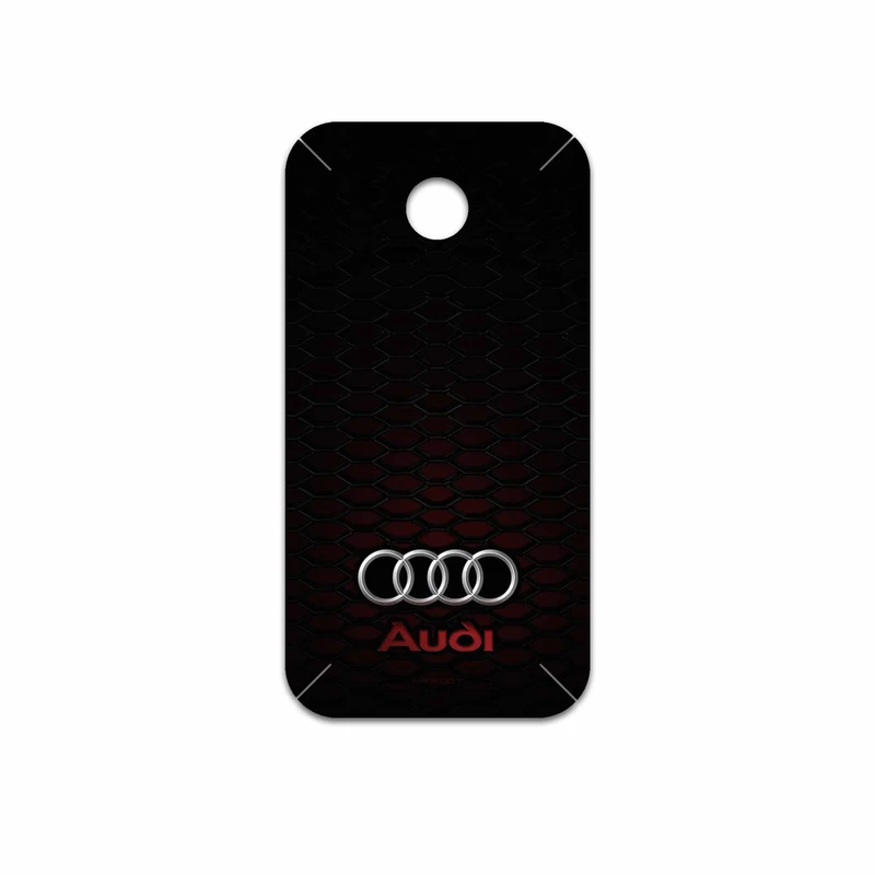 برچسب پوششی ماهوت مدل Audi AG مناسب برای گوشی موبایل هوآوی Ascend Y330