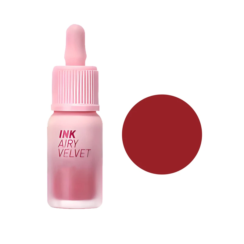 تینت لب پریپرا مدل ink velvet شماره 15