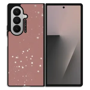 AKAM AMC-WSGZFOLD7-STARS-13 Cover For Samsung Galaxy Z Fold 7