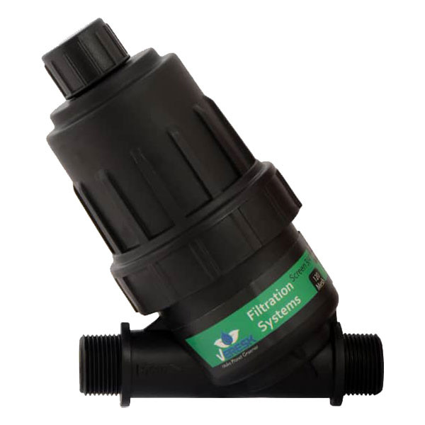 فیلتر های دیسکی آبیاری ورسک مدل DN-1In