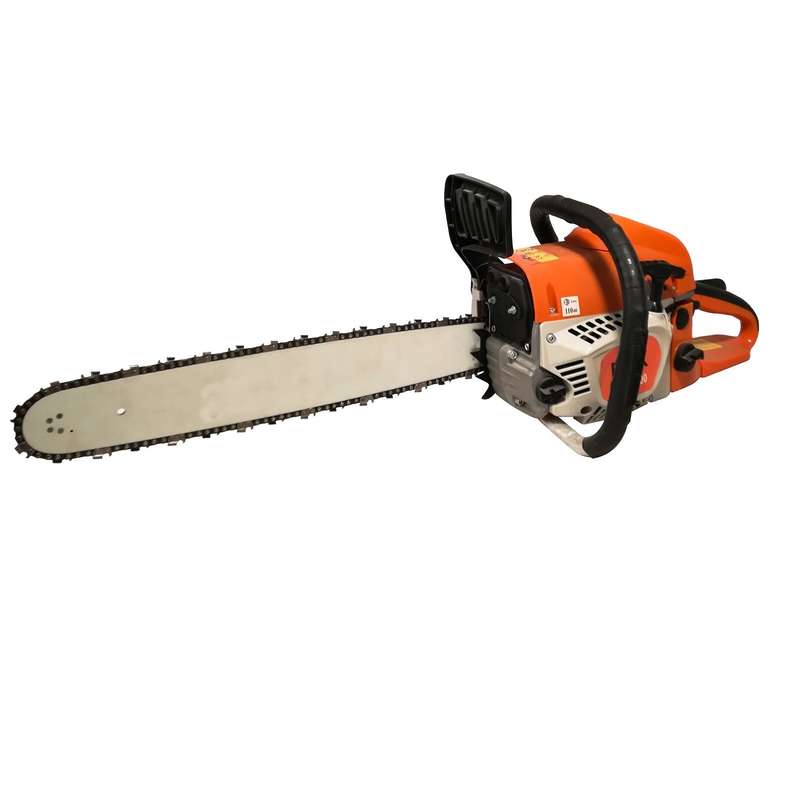 اره زنجیری بنزینی فاکس مدل FOX-58cc-45cm