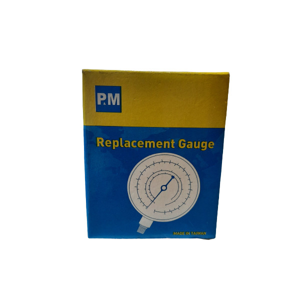 گیج فشار پی ام مدل RG2440L گیج فشار پی ام مدل RG2440L