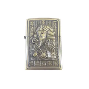 فندک مدل فرعون کد 522