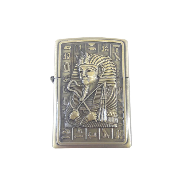 فندک مدل فرعون کد 522