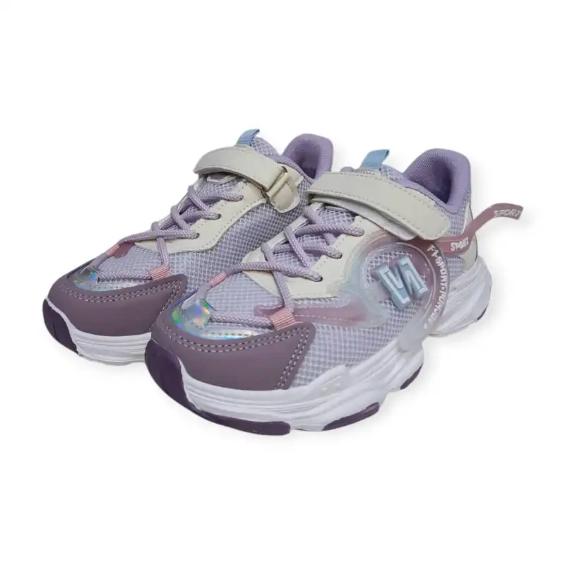 کفش راحتی دخترانه مدل 33