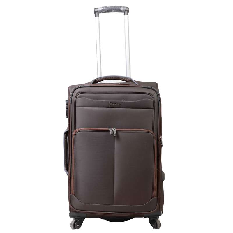 چمدان مدل 503 سایز کوچک