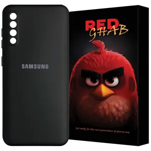 RED GHAB RSIA20 Cover For Samsung Galaxy A30s / A50 / A50s
