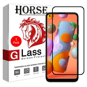     Horse FUL-H Screen Protector For Samsung Galaxy A11 