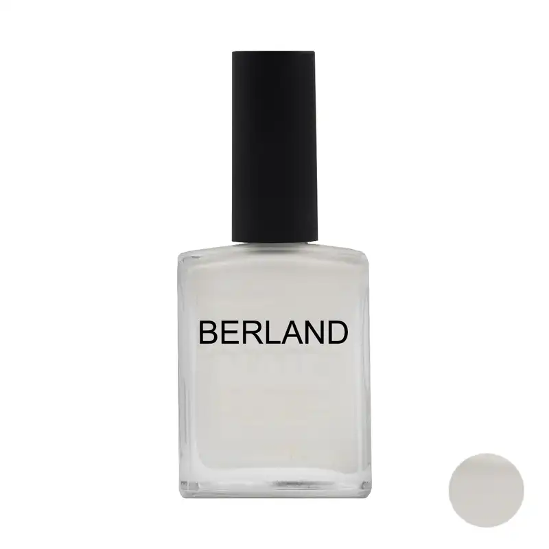 لاک ناخن برلند شماره 504