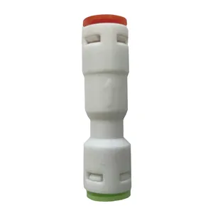 شیر یکطرفه دستگاه تصفیه آب تکومن مدل 01