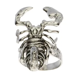 انگشتر مردانه مدل 005