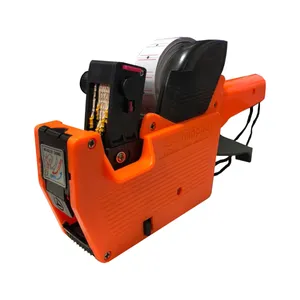 لیبل زن هیپو کد RS-2500