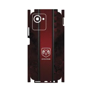 MAHOOT Dodge-FullSkin Cover Sticker for Realme C30s