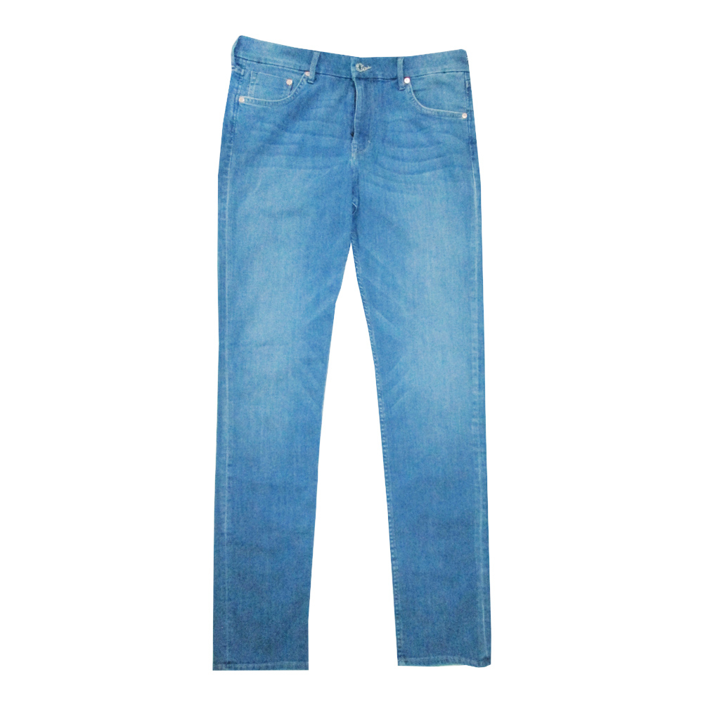 شلوار جین زنانه اچ اند ام مدل h2020m