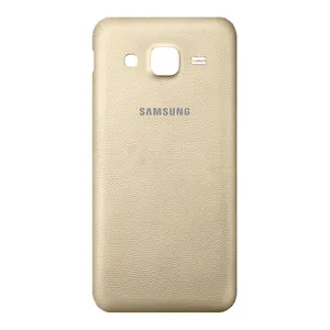 درب پشت گوشی مدل J200 مناسب برای گوشی موبایل سامسونگ Galaxy j2 2015