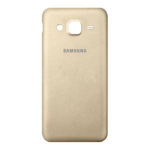 درب پشت گوشی مدل J200 مناسب برای گوشی موبایل سامسونگ Galaxy j2 2015